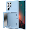Pikkukuva 1 / 5: Puhelinkotelo Galaxy S22 Ultra 5G[HK]:lle Style C Multicolor
