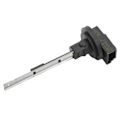 Miniatyrbild 1 av 5: Luftventil Temperatursensor A2218300872 Svart Ersättning för MercedesBenz W218 W205 W213 W212 E2U111[HK]