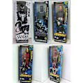 Miniatyrbillede 2 af 2: Venom Figur 30 cm Iron Man Titan Hero Column[HK] style01