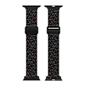 Miniatyrbild 3 av 5: Klockarmband Klockremmar för Apple Watch Series 10 42mm[HK] Style A Multicolor