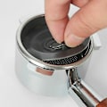 Pikkukuva 4 / 5: Otwoo 2x puhdistuskiekko Sp0001517 Sage Barista Espresso -kahvikoneelle Bes875 54mm[HK]