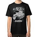 Pikkukuva 1 / 5: The Last of the V8s Kick Her in the Guts Barry! T-paita [HK] XL black
