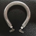 Pikkukuva 2 / 5: Espresso-kahvinkeittimen lämmityselementti CM6821 Espresso-kahvinkeittimien lisävaruste [HK] Heating-element
