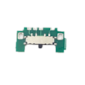 Miniatyrbilde 1 av 5: Kretskort PCB Strøm På Av Bryter Knapp Reparasjonsdel For GBA GBC GBP GBA SP[HK] GBC