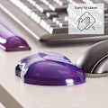 Miniatyrbillede 2 af 5: Crystals Gel Flex Rest - Lilla[HK]