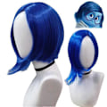 Pikkukuva 1 / 5: Marshmello DJ Naamio Halloween Cosplay Naamio E[HK]