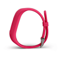 Miniatyrbilde 4 av 5: For Garmin Vivofit 3 Myk Silikon Klokkereim Justerbar Erstatningsreim Multicolor Style E