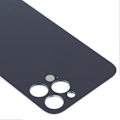 Miniatyrbilde 5 av 5: Enkelt Erstatnings Batterideksel Bak for iPhone 12 Pro Max[HK] Multicolor