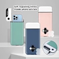Miniatyrbillede 5 af 5: Mobiltelefon Låseboks med Timer, Hjælper med Selvdisciplin og Fokus[HK] green