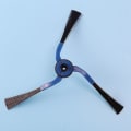 Miniatyrbilde 4 av 4: HKK  3 par sidebørster egnet for Samsung Navibot Robot Vc-rm96w Vc-rm72vr Vc-rm84v Vc-rm52vr Sr8855 Sr8751 Sr8845 Sr8895