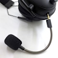 Miniatyrbillede 3 af 4: Mikrofon Udskiftning Til Razer Blackshark V2&V2 Pro&V2 SE Gaming Headset[HK] Blackl