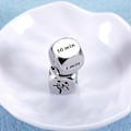 Miniatyrbillede 4 af 5: 2 stk. Date Night Idé Par Gaver Til Kvinder Mænd Valentinsdag Gaver Minut Kærlighed Beslutnings Terninger Til Ham Hende Fræk Spil Terninger Sjove Terninger[HK]