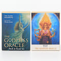Pikkukuva 3 / 4: Jumalatar-orakkelikorttipeli[HK] Goddess Oracle