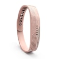 Miniatyrbillede 1 af 5: Sports Silikone Armbånd Udskiftningsarmbånd til Fitbit Flex2 Smartwatch[HK] S Khaki