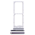 Miniatyrbilde 1 av 4: For Samsung Galaxy Z Fold5 SM-F946 Original SIM + SIM-kortbrett [HK] Black