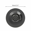 Pikkukuva 2 / 5: Otwoo 2x puhdistuskiekko Sp0001517 Sage Barista Espresso -kahvikoneelle Bes875 54mm[HK]