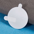 Miniatyrbilde 4 av 5: 2 stk. skjermbeskytter i klar TPU-film for Garmin Lily 2 Active Watch [HK]