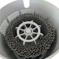 Pikkukuva 5 / 5: 2 kpl Ilmankostuttimen suodatin FY2402/30 NanoCloud HU4816/10 -malliin, varaosatarvikkeet kodinkoneeseen [HK]