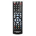 Miniatyrbilde 1 av 2: Erstatningsfjernkontroll Akb73615801 for Lg Blu-ray Disc[HK]