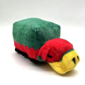 Miniatyrbild 2 av 4: Minecraft Sniffer Plushie Leksak för Spelentusiaster, Mjuk Fylld Kudde Docka Leksaker för Pojkar och Flickor 3-6 År, 8.7*5in[HK]