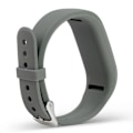 Miniatyrbilde 2 av 5: For Garmin Vivofit 3 Myk Silikon Klokkereim Justerbar Erstatningsreim Multicolor Style C