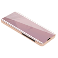 Miniatyrbilde 5 av 5: Galaxy S10 PLUS Deksel Beskyttelsesdeksel - Smartview Design med Speil[HK] Galaxy S10 PLUS KUNZIT ROSA