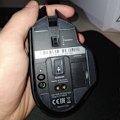 Miniatyrbillede 4 af 4: Muse Skøjter Muse Fødder Pad Sticker Til Razer Basilisk Ultimate Muse Glides Kurve Kant 1 Sæt[HK]