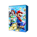 Miniatyrbild 4 av 5: Julkalender 2024 - Super Mario 24 Dagar Nedräkning Överraskningsbox Barnpresenter Snabb [HK]