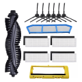 Pikkukuva 1 / 5: Vaihto-osat ILife A40 A4S Polaris PVCR 0826 0726W Amibot Spirit ICE H2O Smart Robot Gutrend Style 220[HkkK] as shown