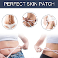 Pikkukuva 4 / 5: Slimmestar Perfect Body Shaping Patch - Vaivaton tie muotoiltuun vartaloon [HK] 3boxes