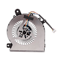 Miniatyrbild 1 av 5: Ny kylfläkt för bärbar dator för Msi Katana Gf66 Gf76 11sc 11uc 11ud 11ue Notebook Radiator Dc 5v 1.0a 4-pin 4-wires Laptop-yezi[HK] size GPU