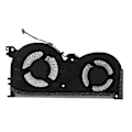 Miniatyrbild 3 av 5: CPU Kylfläkt För Ideapad Gaming 3i (15) 3-15ARH05 5f10s13912 3-15IMH05[HK]