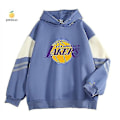 Pikkukuva 2 / 4: Lakers Los Angeles söpö huppari[HK] Negro L