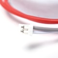 Miniatyrbild 3 av 5: LED-drivrut, Transformator, Strömförsörjning, Adapter för LED-lampa/glödlampa, Runt Skal [HkkK] 1PC