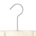 Miniatyrbilde 2 av 5: HK Praktisk klesklypepose - rommer 100 mellomstore klesklyper, slitesterkt polyestermateriale, krok