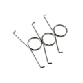 Miniatyrbilde 4 av 5: 10 stk. for PS5 Kontroller Knapp Fjær Metall Håndtak L2 R2 Trigger Reparasjonsdel [HK]