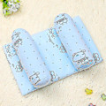 Miniatyrbild 2 av 5: Babykudde mot deformation platt huvud babykudde mjuk[HK] blue