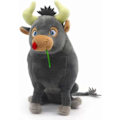 Miniatyrbillede 2 af 3: Beanie Baby Fer-dinand Tyren Fyldt Dyr Plyssedyr (6 tommer)    Ferdinand Tyren[HK]