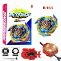 Miniatyrbillede 1 af 5: Ny B163 Takara Tomy Beyblade Burst Superking Booster Brave Valkyrie.ev' 2a[HK]