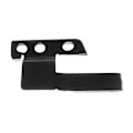 Miniatyrbild 4 av 5: Par Metall Främre Universal Vindrutetorkararmsadapter Kit 892 21001 101[HK]
