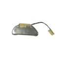Miniatyrbilde 2 av 3: kompatibel med Jiaming Edge 20 Edge 25 Sykkelcomputer Batteri Pd2430[HK]