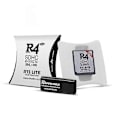 Miniatyrbild 3 av 5: 2021 R4 Gold Pro Sdhc För Ds/3ds/2ds/ Revolution Kassett Med Usb Adapter[HK] 1 Pcs Gold