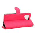 Miniatyrbillede 3 af 5: Til Fairphone 5 Etui Wallet Stand Anti-drop Telefon Læder Cover[HK] Style D Multicolor