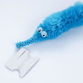 Miniatyrbilde 3 av 5: Den perfekte julegaven  Magisk orm Towiggly Twisty Fuzzy orm Magisk Twisty Wiggly orm for barn og katt (12 stk, flerfarget)