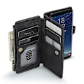 Miniatyrbild 4 av 5: Mobilskal för Galaxy S8 [HK] Black Multicolor