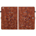 Pikkukuva 3 / 5: Emed Nahkakotelo iPad mini 5 / 4 / 3 / 2 / 1:lle [HK] Brown