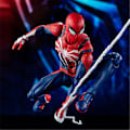 Miniatyrbild 4 av 5: Den perfekta julklappen Spiderman Actionfigur Spiderman Figurer Leksaksspel Spiderman, Samlarmodell Dockdekoration