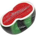 Miniatyrbild 4 av 5: 10 tum Squishies Vattenmelon Super Jumbo Squishy Långsamt Stigande Klämleksaker Stresslindring För Barn Vuxna Jätte Squishies Fruktleksak Doftande [HK]