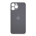 Pikkukuva 1 / 5: Akun kotelon korjausosa (iso reikä) iPhone 12 Pro Max -puhelimelle [HK] Style C Multicolor