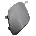 Miniatyrbilde 3 av 5: 2058850724 for C-Klasse W205 2015-2018 Slepekrokdeksel Frontfanger Slepekrokdeksel [HK] black